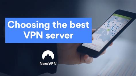 best vpn server to connect to